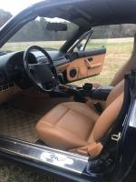 Mazda Miata M Edition 1996 года